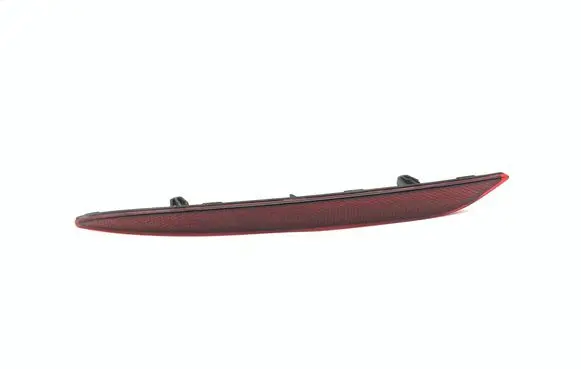 Tesla Model 3 Rear tail light reflector 1077406