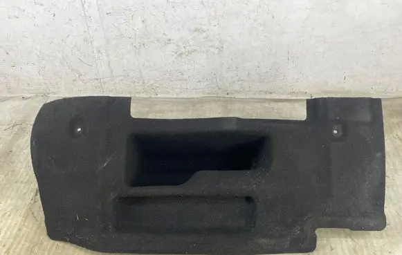 BMW 7 F01 F02 F03 F04 Glove box in trunk 7311100