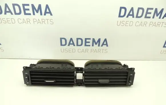 Volvo S80 Dash center air vent grill 30643315 D35