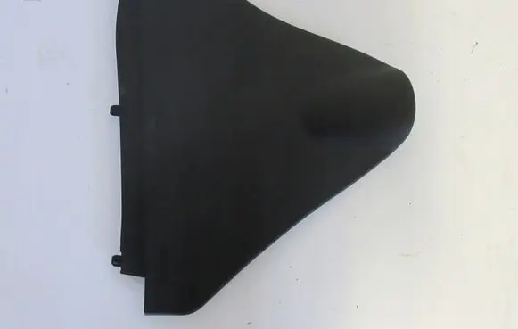 Toyota Prius (XW50) Trunk/boot side trim panel