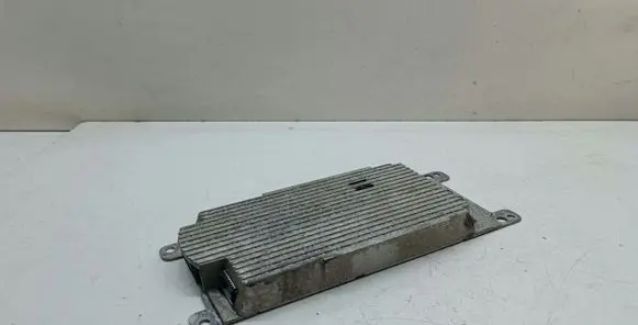 BMW X1 E84 Bluetooth control unit module 9257161 84109257161