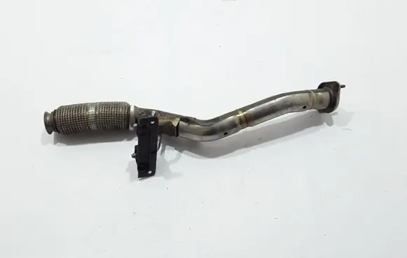 Renault Kadjar Muffler pipe connector clamp 