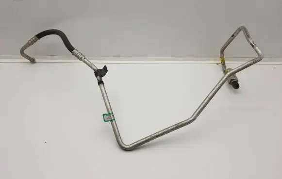 Fiat 500 Air conditioning (A/C) pipe/hose 51826188 1952489