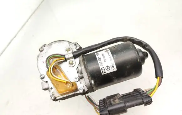 Opel Zafira A Wiper motor 404496 1444C 40449612V