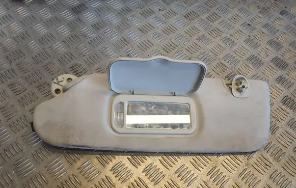 Chrysler Grand Voyager V Sun visor