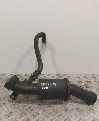 Mercedes-Benz C W204 Intake resonator A2710902137