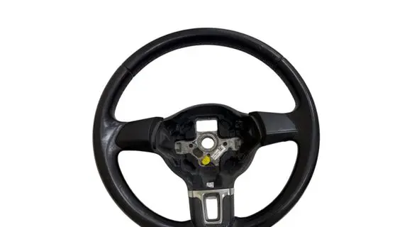 Volkswagen Golf Plus Steering wheel 5K0419091J