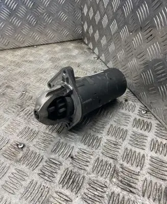 Iveco Daily 5th gen Starter motor STX200021R 901003734325