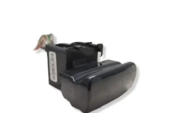 Peugeot 3008 I Hand parking brake switch 9659793877