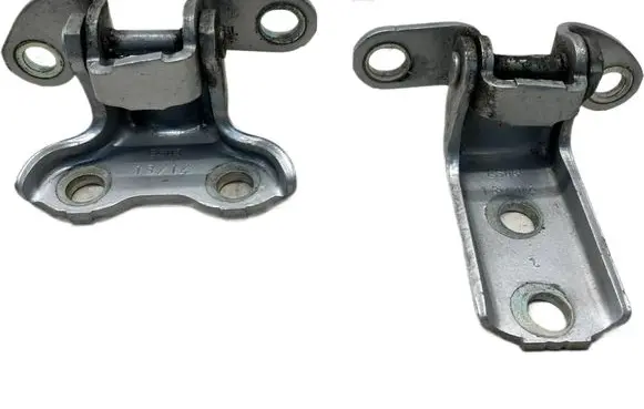 Toyota Auris E180 Rear door hinge set OYT25591