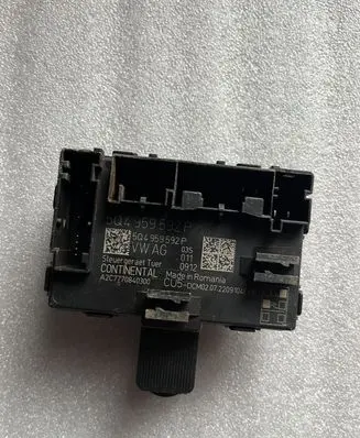 Volkswagen Tiguan Allspace Door control unit/module 5Q04959592P