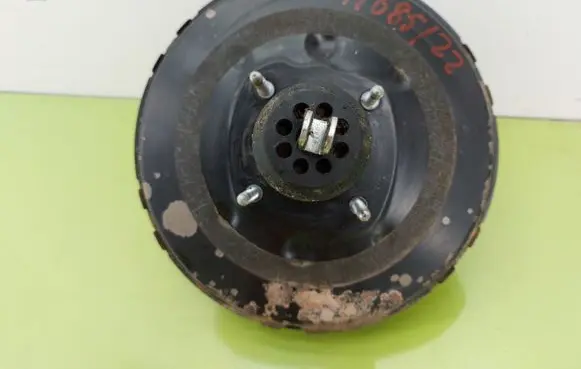 Peugeot Partner Brake booster 9681268480