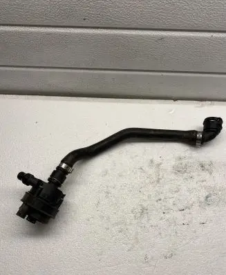 BMW i3 Electric auxiliary coolant/water pump 914735905 9292730