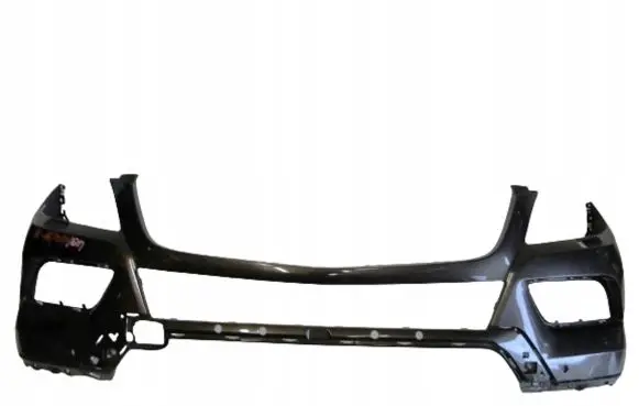 Mercedes-Benz ML W166 Front bumper A1668801240