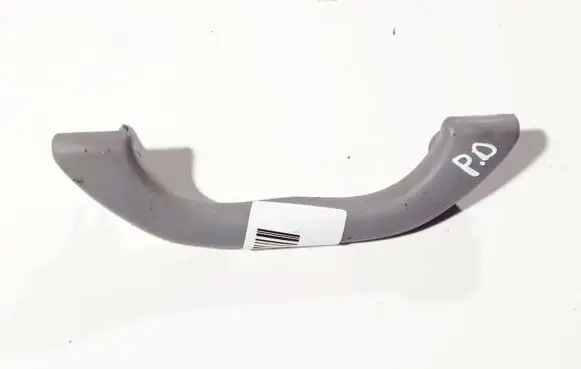 Audi A4 S4 B5 8D Front interior roof grab handle 8d0857607f
