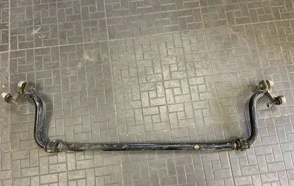 Volkswagen PASSAT B5 Front anti-roll bar/sway bar