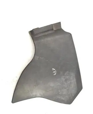 Audi A4 S4 B5 8D Timing belt guard (cover) 058133849A