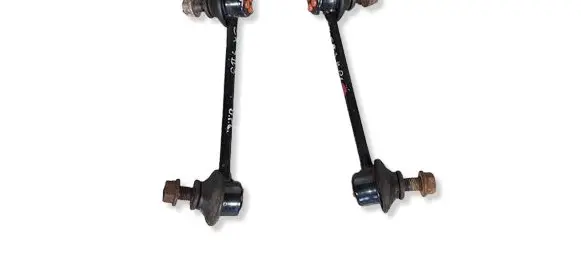 Mazda CX-5 II Rear anti-roll bar/stabilizer link KD3128190