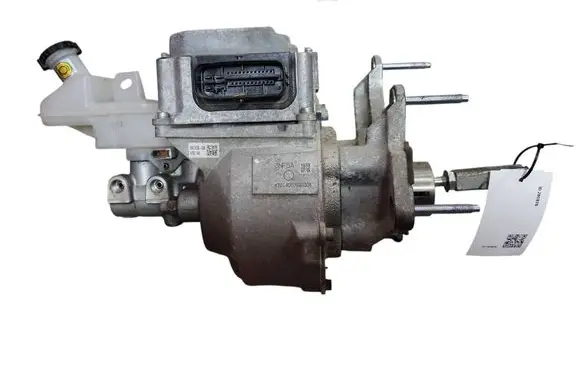 Nissan Leaf I (ZE0) Brake booster EAC103503A