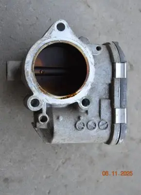 Citroen Berlingo Throttle body valve 0280750085 29207