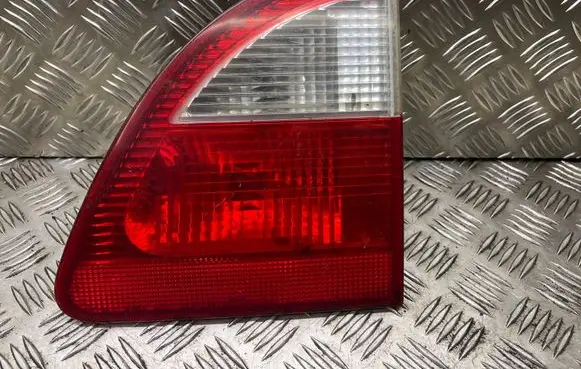 Ford Galaxy Tailgate rear/tail lights 7M5945094B