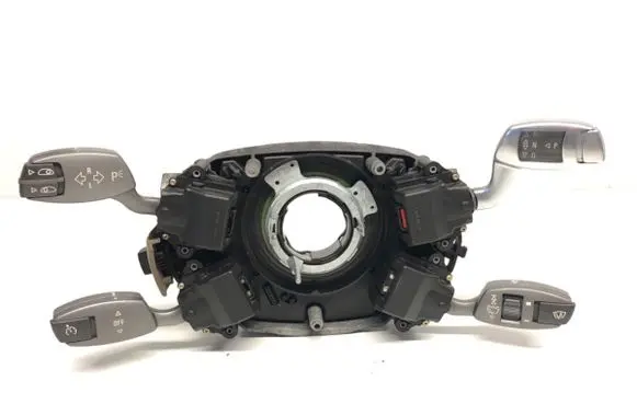 BMW 7 E65 E66 Wiper turn signal indicator stalk/switch 6922865