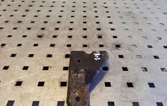 Nissan Primastar Other exterior part