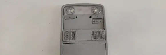 Volkswagen PASSAT B6 Front seat light 1K0868837 3C0887489