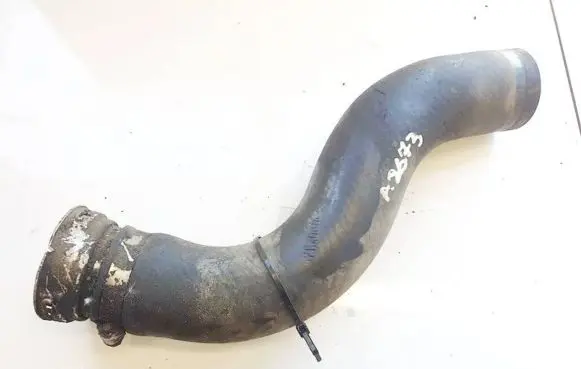 Toyota Corolla Verso AR10 Intercooler hose/pipe