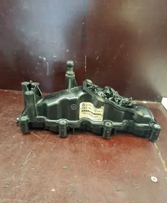 Audi A8 S8 D3 4E Intake manifold Z059129712BQ 1101985S01 00755450