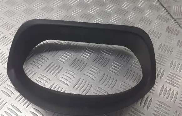 Honda Civic Steering wheel column trim 77200S6AG01020