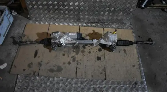 Porsche Panamera (971) Steering rack 971423051AP 971423051CA 971423051DL