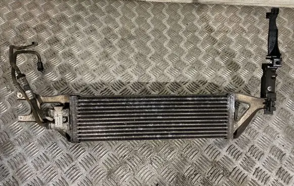 Mercedes-Benz ML W164 Transmission/gearbox oil cooler A1645002400 S8861002