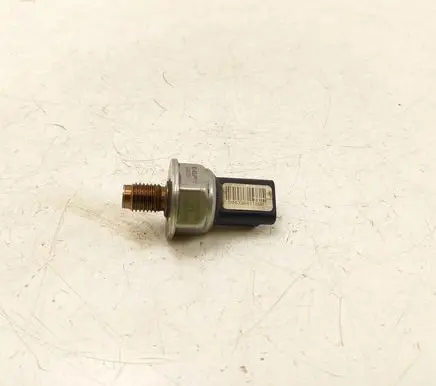 Fuel pressure sensor