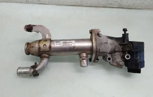 EGR valve
