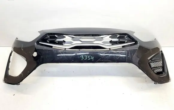 KIA Pro Cee'd III Front bumper 86511J7KA0