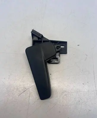 Volkswagen Polo V 6R Engine bonnet (hood) release handle 6R1823633
