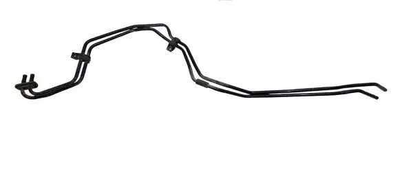 KIA Telluride Engine coolant pipe/hose 20190524