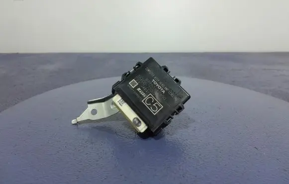 Toyota Corolla E160 E170 Other control units/modules 89960-12650