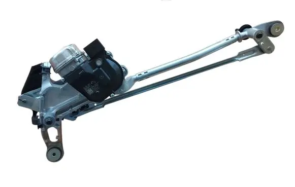 Audi e-tron Front wiper linkage 9J1955024E 9J1955120E