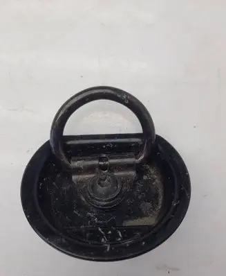 Mercedes-Benz Sprinter W907 W910 Tie down hook / loop 