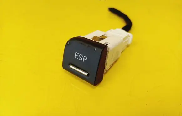 ESP (stability program) switch
