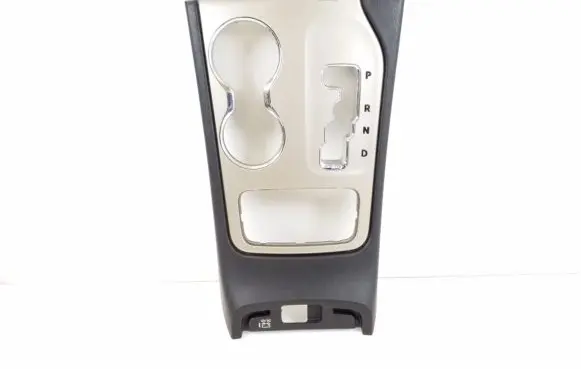 Jeep Grand Cherokee Other center console (tunnel) element 1SY441XTAC