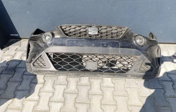 Seat Arona Front bumper 