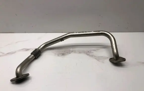 Audi A4 S4 B7 8E 8H EGR valve line/pipe/hose 03G131521