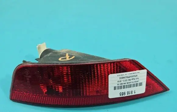 Ford Kuga II Rear bumper light CN15-15K272-AD IMPRK1516985