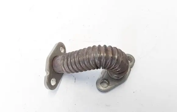 Volvo V60 Air intake hose/pipe