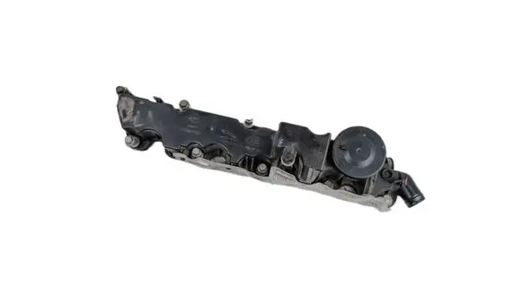 Jaguar XJ X351 Oil breather separator K6D36J014AB
