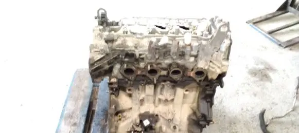 Renault Laguna III Engine M9RA802 M9R802