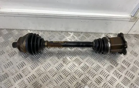 Audi A6 S6 C6 4F Front driveshaft 4F0407271N